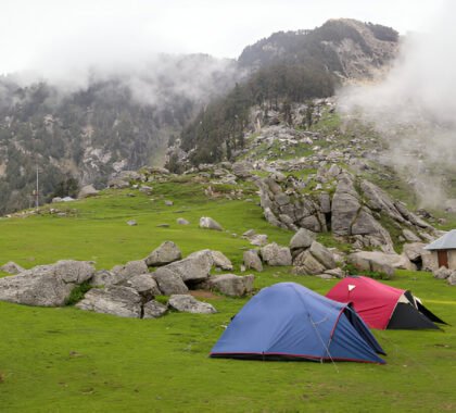 tour packages Dharamshala