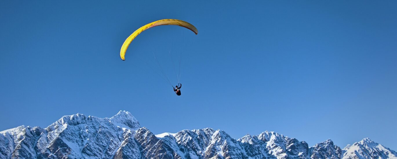 bir billing paragliding