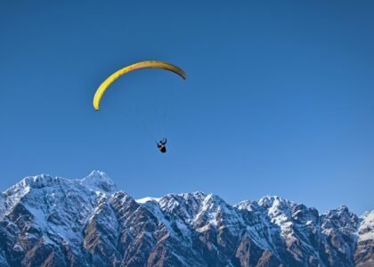 bir billing paragliding